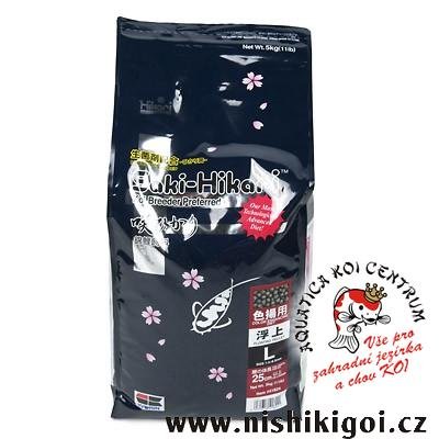 Saki-Hikari Color M 1 kg