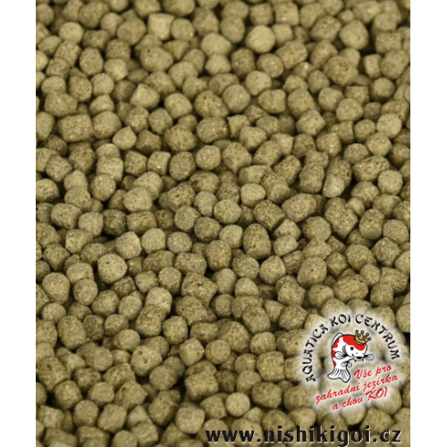 Krmení Oishii ® Color 4mm / 1 kg