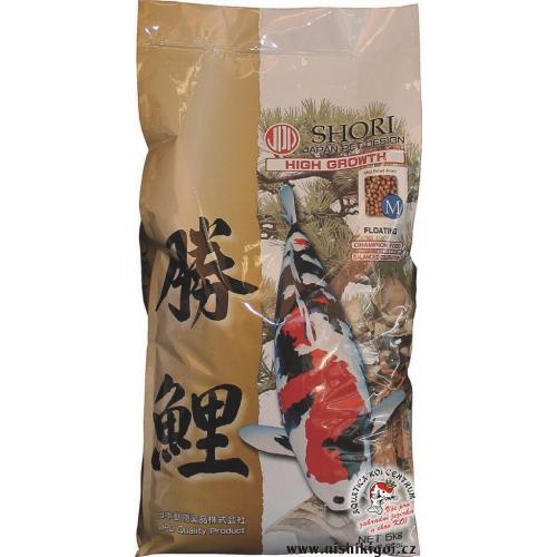 Shori 4 mm, 1 kg